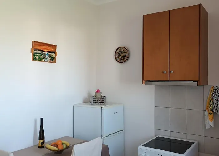 G.s. 1 Apartment