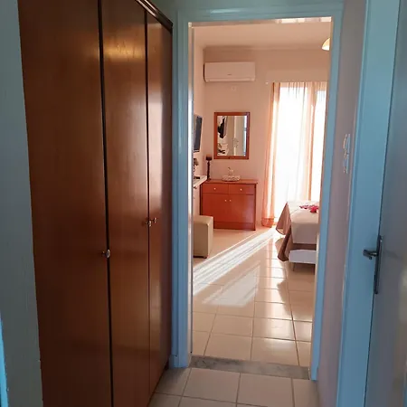 G.s. 1 Apartament