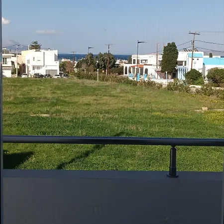 Apartment G.s. 1 Mastichari (Kos)