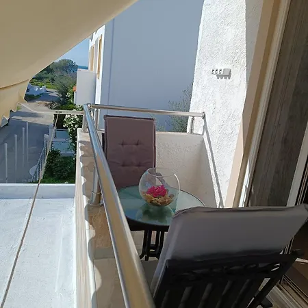 G.s. 1 * Mastichari (Kos)