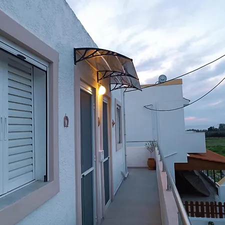 Apartament G.s. 1 *