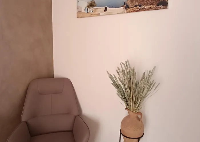 Apartamento G.s. 1 *