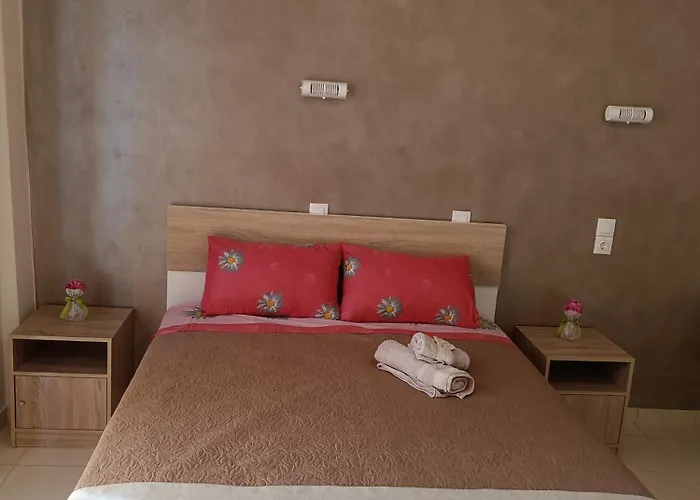 Apartamento G.s. 1 Mastichari (Kos)