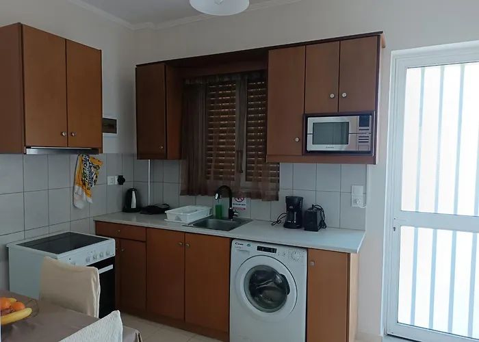 G.s. 1 Apartamento Mastichari (Kos)