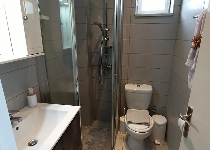 G.s. 1 Apartamento *