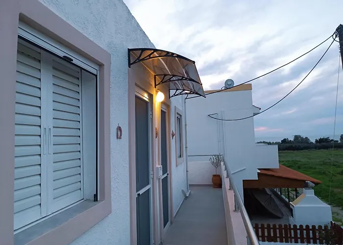 Apartamento G.s. 1 *