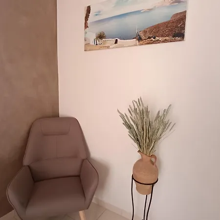 Apartment G.s. 1 *