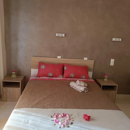 Apartment G.s. 1 Mastichari (Kos)