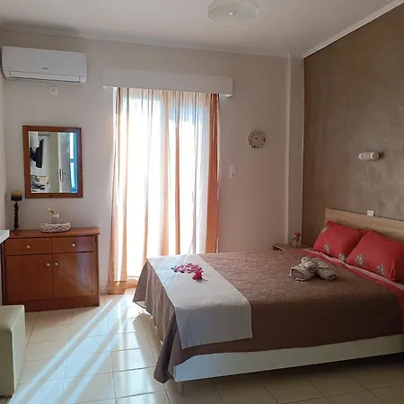 G.s. 1 Apartment *