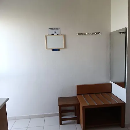 Apartment G.s. 1
