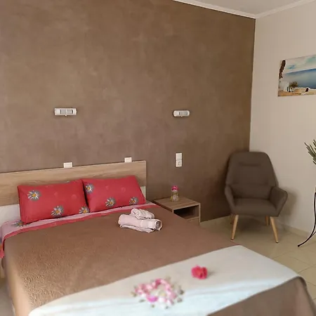G.s. 1 Apartment Mastichari (Kos)