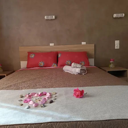 G.s. 1 Apartment *