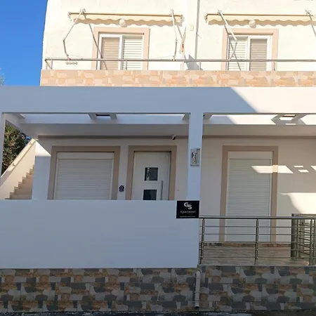 Apartment G.s. 1 *