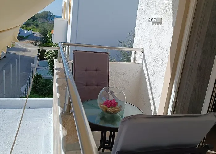 G.s. 1 * Mastichari (Kos)